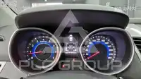 2014 Hyundai Avante