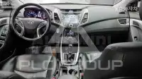 2014 Hyundai Avante