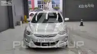 2014 Hyundai Avante