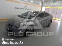 2014 Hyundai Avante
