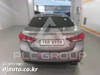 2014 Hyundai Avante