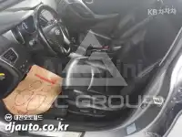2014 Hyundai Avante