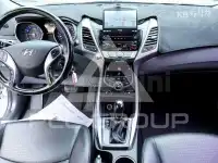 2014 Hyundai Avante