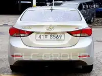 2014 Hyundai Avante