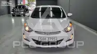 2014 Hyundai Avante