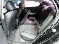 2014 Hyundai Avante