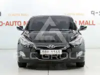 2014 Hyundai Avante