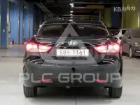 2014 Hyundai Avante