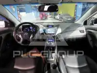 2014 Hyundai Avante