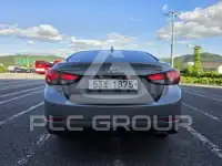 2014 Hyundai Avante