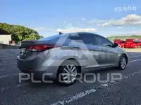 2014 Hyundai Avante