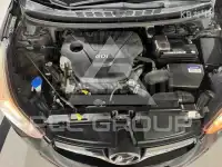 2014 Hyundai Avante