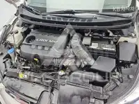 2014 Hyundai Avante