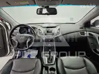 2014 Hyundai Avante