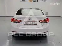 2014 Hyundai Avante