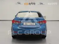 2014 Hyundai Avante
