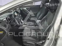 2014 Hyundai Avante