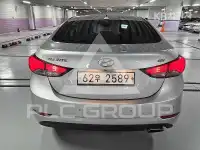 2014 Hyundai Avante