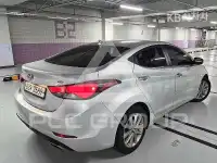 2014 Hyundai Avante
