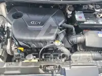 2014 Hyundai Avante