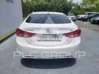 2014 Hyundai Avante