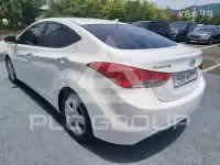 2014 Hyundai Avante