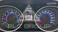 2014 Hyundai Avante