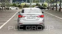 2014 Hyundai Avante