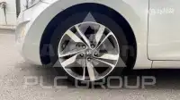 2014 Hyundai Avante