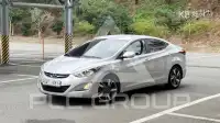 2014 Hyundai Avante
