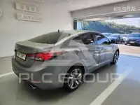 2014 Hyundai Avante