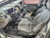 2014 Hyundai Avante