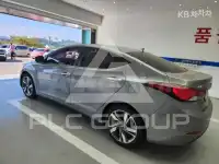 2014 Hyundai Avante