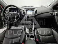 2014 Hyundai Avante