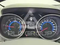 2014 Hyundai Avante