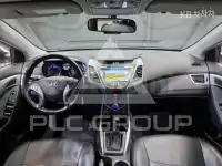 2014 Hyundai Avante