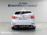 2014 Hyundai Avante