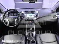 2014 Hyundai Avante