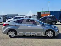 2014 Hyundai Avante
