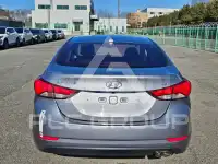 2014 Hyundai Avante
