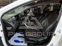 2014 Hyundai Avante