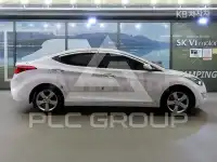 2014 Hyundai Avante