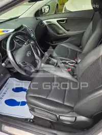2014 Hyundai Avante