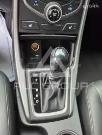 2014 Hyundai Avante