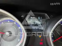 2014 Hyundai Avante