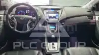 2014 Hyundai Avante