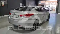 2014 Hyundai Avante