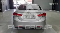 2014 Hyundai Avante