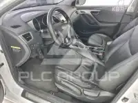2014 Hyundai Avante