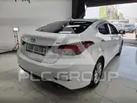 2014 Hyundai Avante